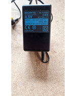 Sony AC-E455E - Power Adapter – Power Adapter - Excellent - Image 5