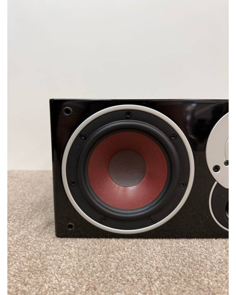 DALI ZENSOR VOKAL - Hi-Fi Speaker - Black - Good - image 4