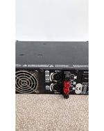 QSC RMX 1450 - Power Amplifiers - Good - Image 13