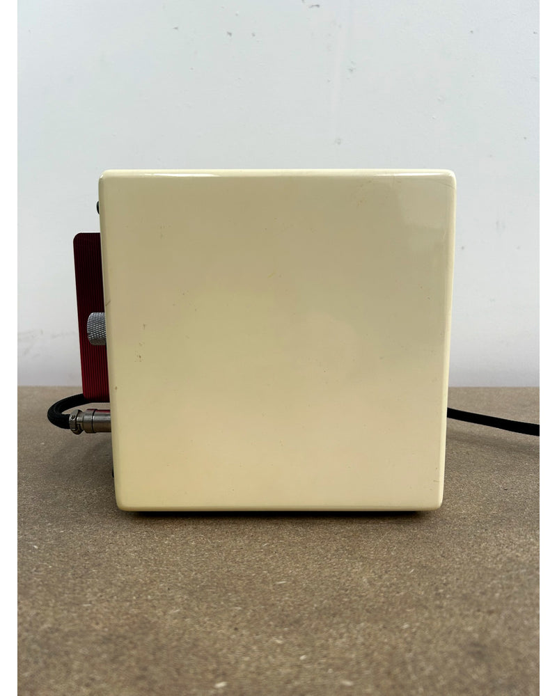 Avantone Active MixCube - Studio Monitors - Cream - Excellent w/ power supply - Image 2