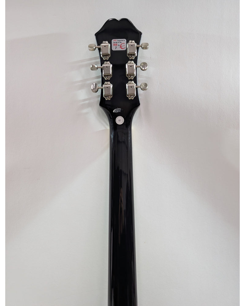 Epiphone Casino - Electric Guitar - Very Good - image 5