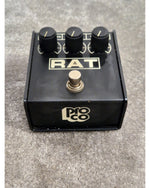 Pro Co RAT - Effects Pedal - Distortion - Good - Image 8