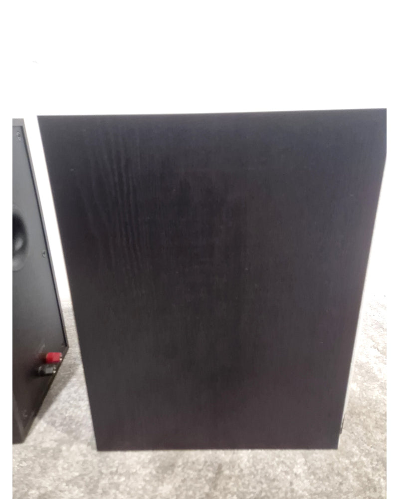 Klipsch R-50PM - Speakers - Pair - Black - Excellent w/ Cables - Image 11