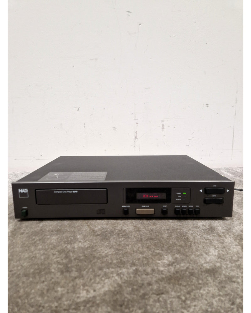 NAD 7240PE Receiver - 40W Hi-Fi Display - Good w/ Manuels - Image 12
