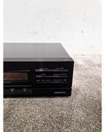 Technics SL-PJ25 - CD Players - Fair - Image 12