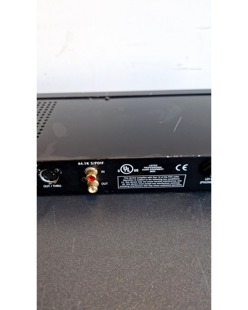 Lexicon MPX 200 - Effect Processor - Good - Image 11