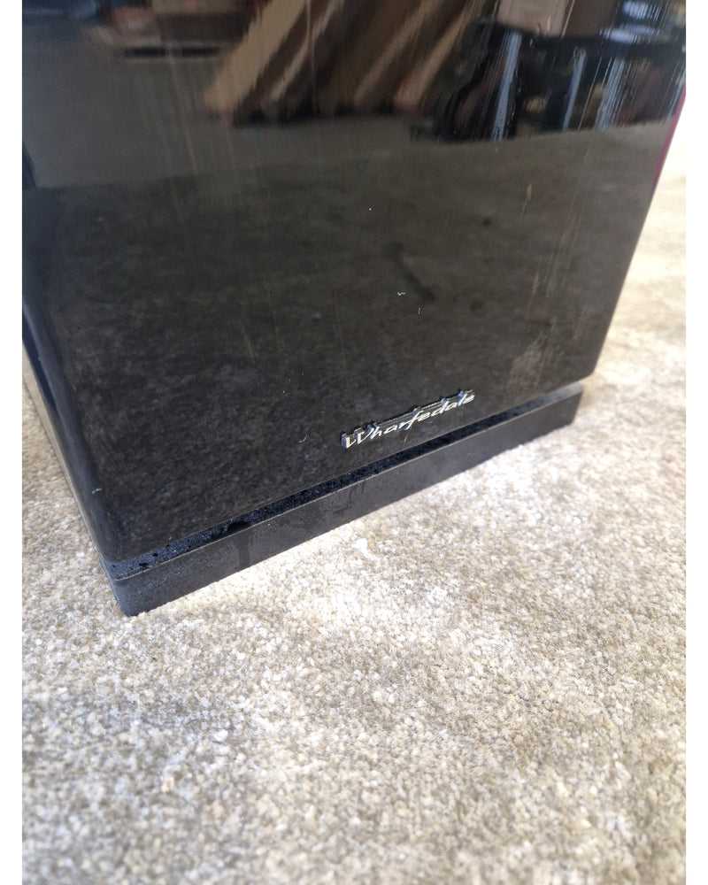 Wharfedale Diamond 230 - Hi-Fi Speakers Pair - Black - Excellent - Image 9