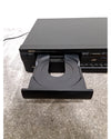 Harman/Kardon HD7500 - Remote Controlled Bit Stream Compact Disc Player - Excellent w/ Original Box - Photo 10