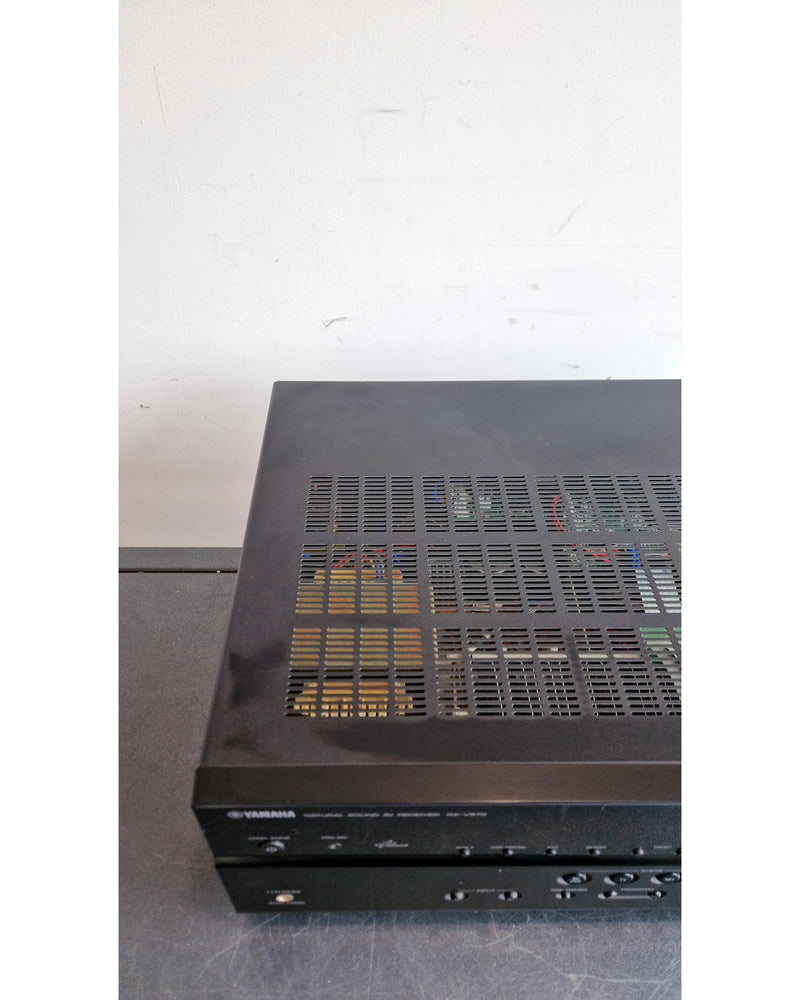 Yamaha RX-V675 Natural Sound - Receiver - Good - image 5