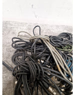 Job LOT OF XLR To XLR Cables - X14 – XLR Cable - Good - Image 10