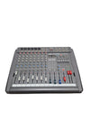 Dynacord PowerMate 600 - Mixer - Excellent - Photo 1