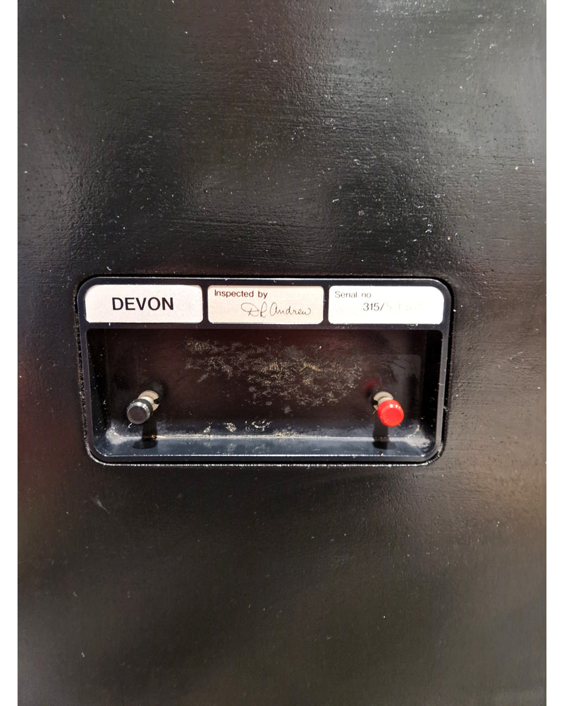 Tannoy HPD 315A - Hi-Fi Speaker - Pair - Good - Image 11