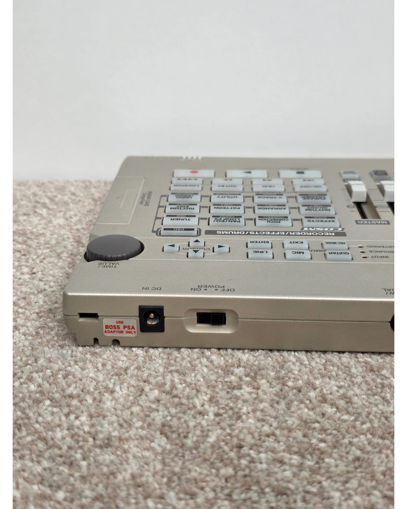 Boss BR-600 - Recorder - Very Good - image 8