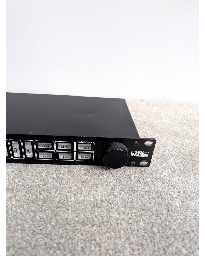 DigiTech Studio Quad V2 - Rack Effects - Good - image 14