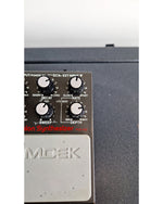 Amdek PCK-100 - Percussion Synthesizer - Refurbished - Image 2