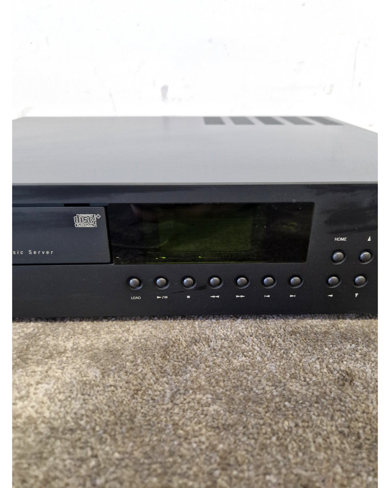 Arcam FMJ MS250 - Music Server - Black - Excellent - Image 10