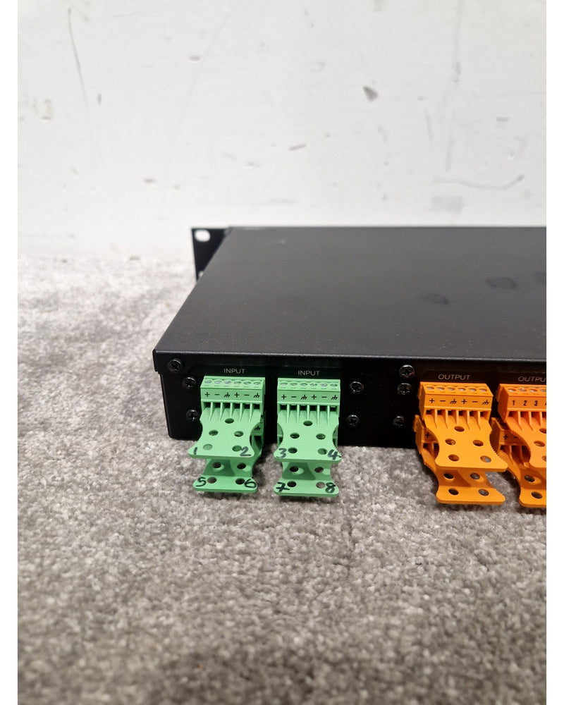 Bose ESP-880A - Audio Processor - Good - Image 9