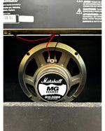 Marshall MG30DFX - Guitar Amplifiers - Good - Image 10