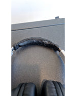 Denon AH-D510R - Headphones - Spares or Repair - Image 2