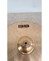 Sabian B8 Medium Crash - Cymbals - Good - Photo 5