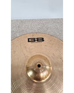 Sabian B8 Medium Crash - Cymbals - Good - Image 5