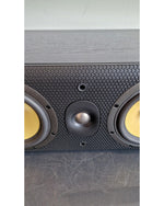 Bowers & Wilkins LCR600 S3 - Hi-Fi Speakers - Black - Excellent - Image 7
