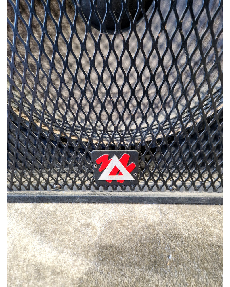 Peavey TNT 115 - Bass Amplifier - Combo - Black - Good - Image 11