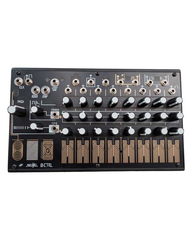 Make Noise 0-CTRL - Eurorack & Modular - Black - Excellent - image 1