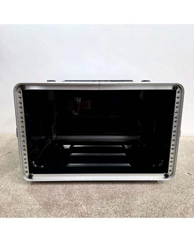 Pulse 6U Rack Flight Case - Cases & Racks - Excellent - image 4