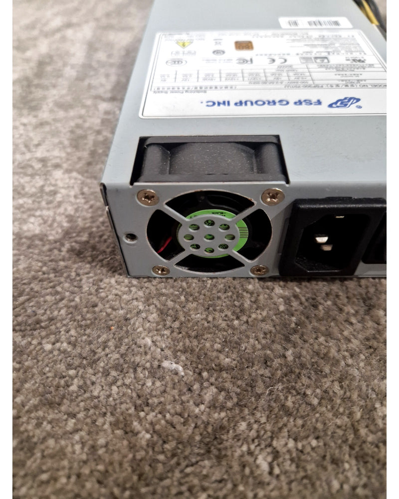 FSP FSP300-701UJ Server Power Supply – Power Supply - Excellent - Image 11