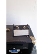 Fender 212r - Combo Amplifier – Combo Amplifier - Very Good - Image 16