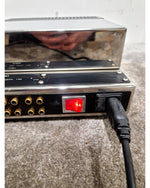 Papworth Audio Technology PPA6 - Amplifier - Silver - Good - Image 2