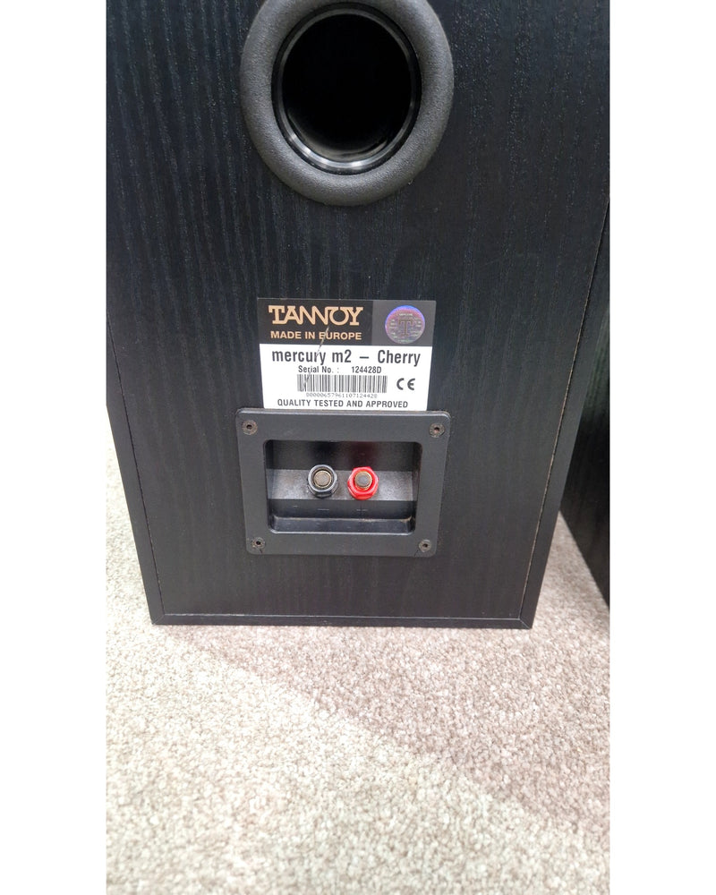 Tannoy Mercury M2 - Hi-Fi Speaker - Very Good - image 16