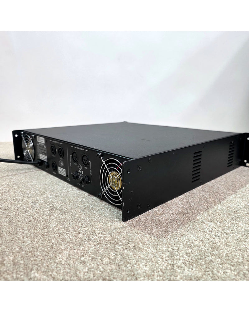 Soundlab G097-M - Power Amplifier - Very Good - image 5