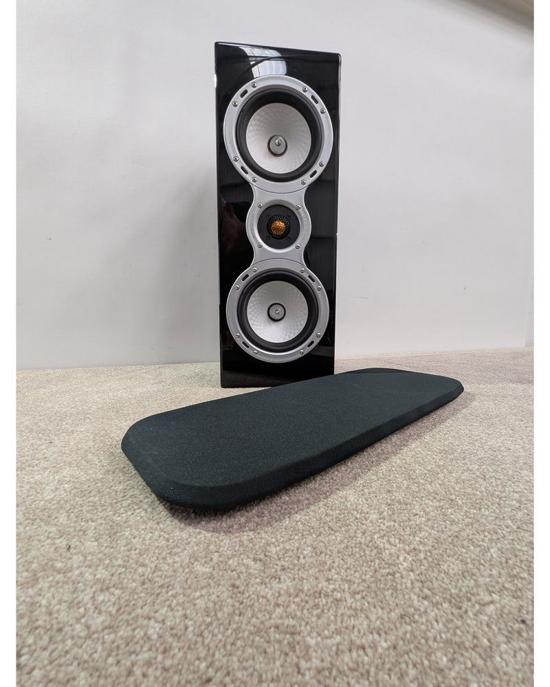 Monitor Audio GS LCR - Hi-Fi Speaker - Black - Excellent - image 11