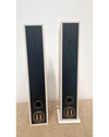 Monitor Audio Silver Floor Standing - Hi-Fi Speakers - Poor - Photo 13