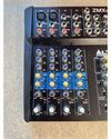 Alto Professional ZMX862 - Mixer - Good - Photo 5