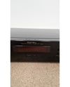 Rotel RCD-1072 - CD Players - Black - Good w/ remote - Photo 2