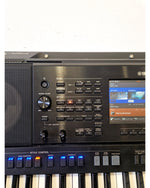 Yamaha PSR-SX900 - Digital Keyboard/Arranger - Black - Excellent w/ Power Supply - Image 10