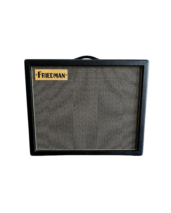Friedman Runt 50 - Guitar Amplifiers - Black - Excellent w/ Soft Case