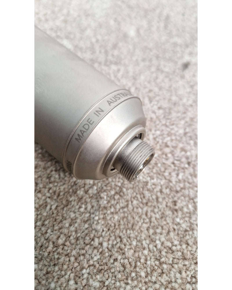 RØDE RØDE NT2-A - Condenser Microphone - Silver - Good - image 9