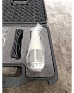 Editors Keys SL150 - Microphone - Like New w/ Hard Case - Image 7
