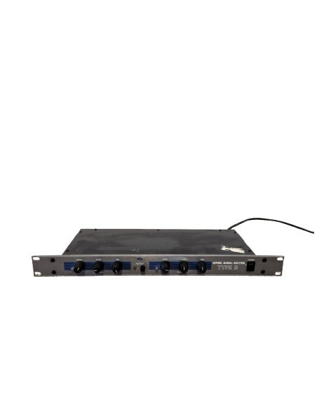 Aphex Aural Exciter Model B - Effect Processor - Very Good