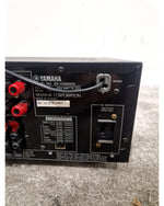 Yamaha RX-V596 - Audio Visual Receiver with speakers - Very Good - Image 5