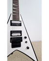 Jackson King V - Alpine White - Excellent w/ Hard Case - Refurbished - Photo 4