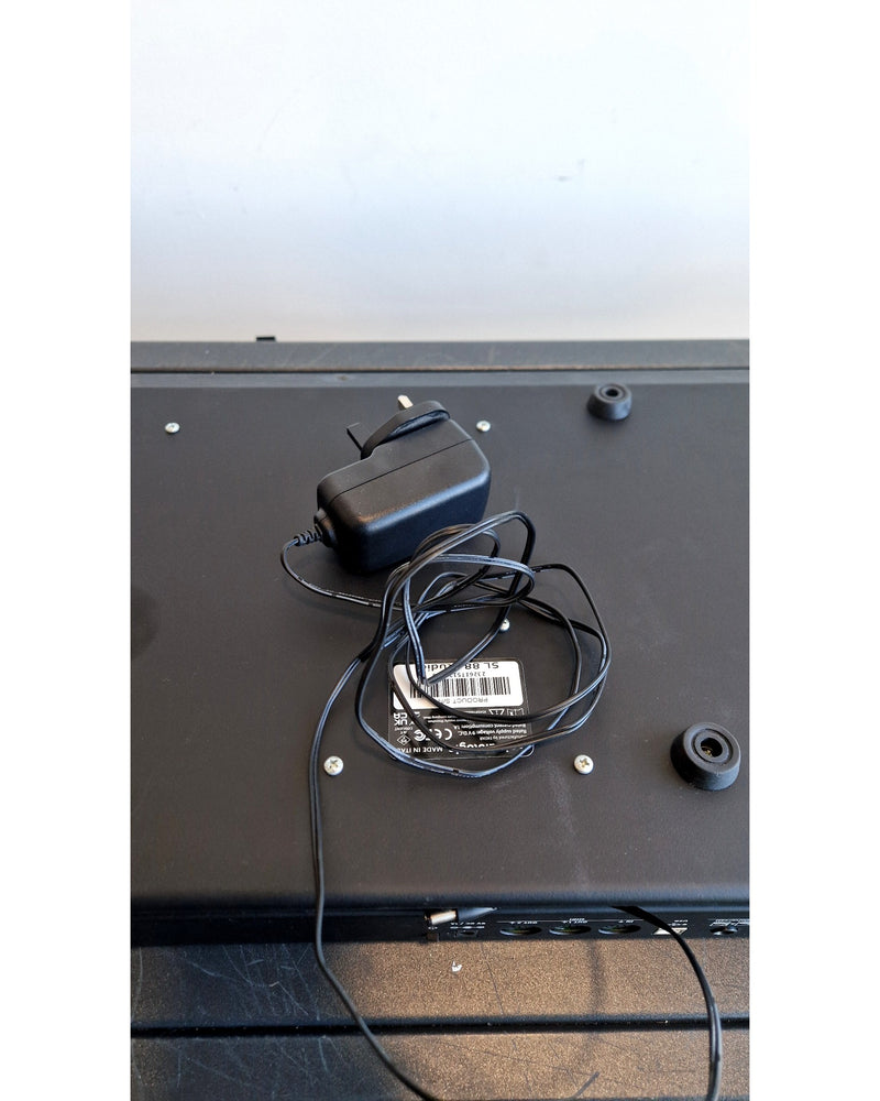 Studiologic SL88 Studio - Musical Keyboards - Good w/ Power Supply - Image 2