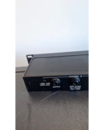 Alesis 3630 Compressor - Effect Processor - Good - Image 4