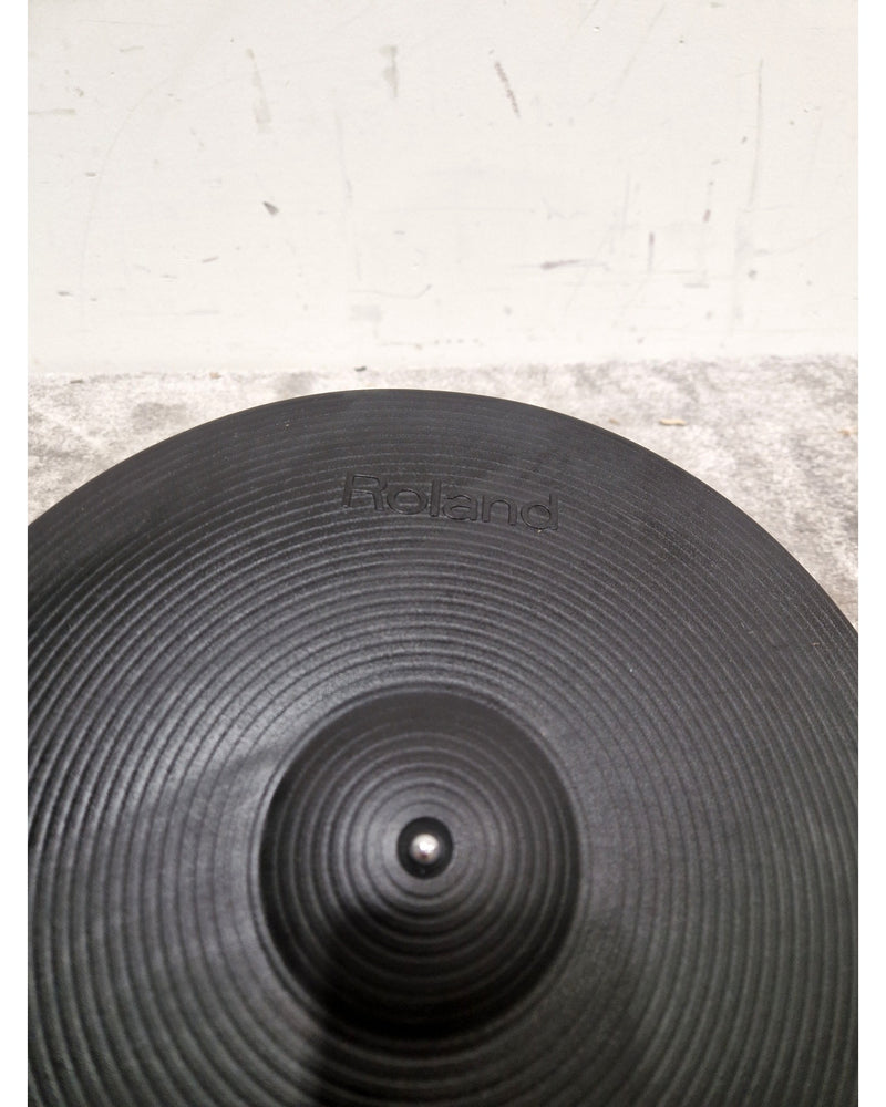 Roland CY-12H - Hi-Hat Pad - Good - Image 10