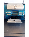 JVC RV-B550 - Radio - Blue - Fair - Photo 8