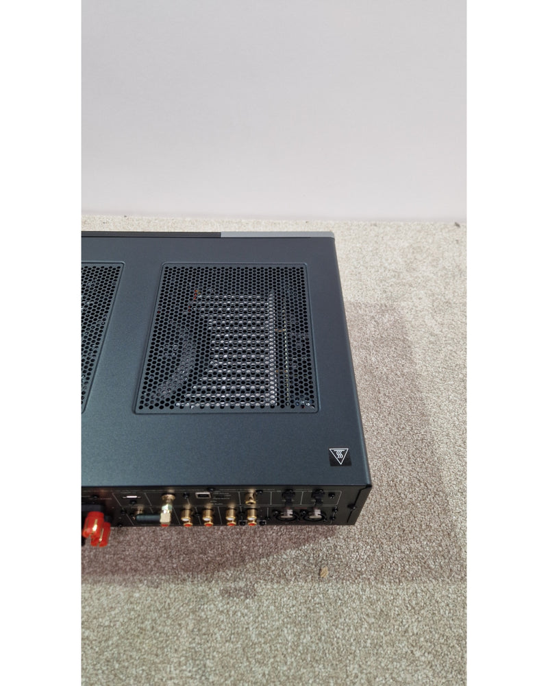 Cambridge EXA100 - Hi-Fi Amplifier - Black - Excellent - image 14